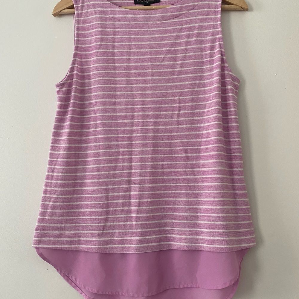 Banana Republic Top